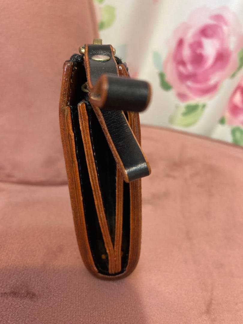 ポーター　長財布　FILM LONG WALLET