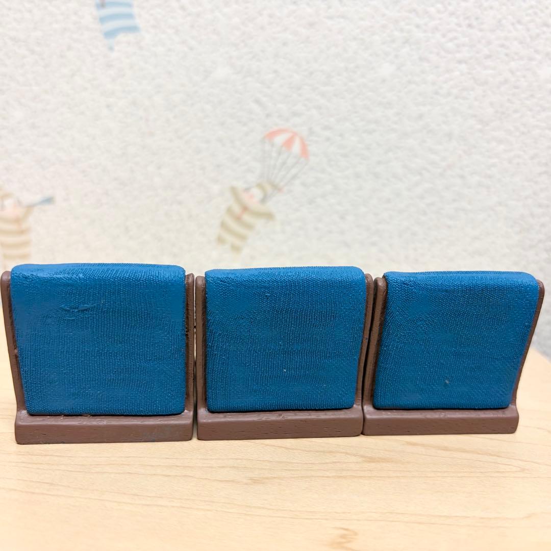 デコレ concombre コンコンブル お家 まったり16個 まとめ売り