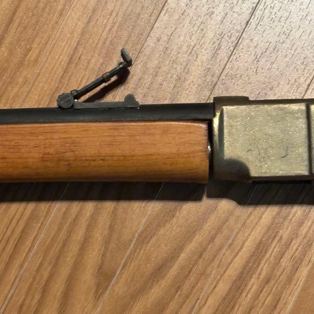 ウィンチェスターM66ライフル スペイン・デニックス社【観賞用】