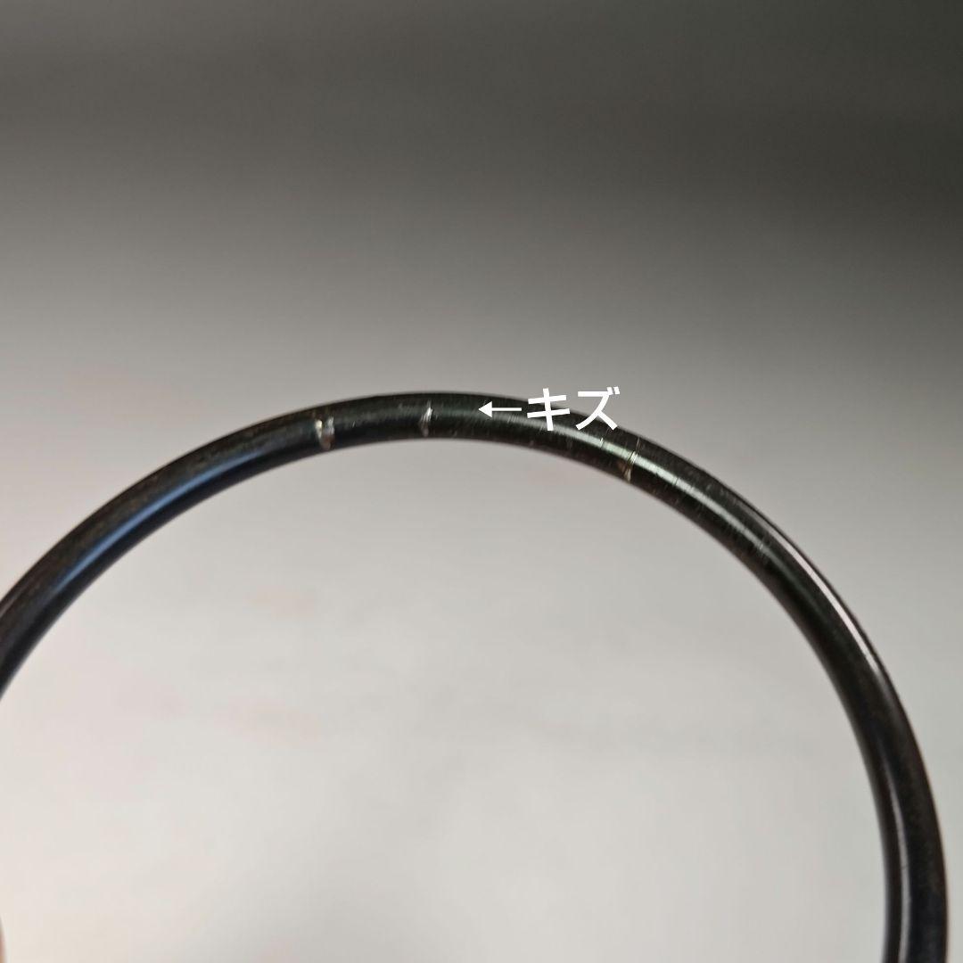 イ761 釜『釜師　橋本辰敏』『阿古陀釜　鉄釜　共箱』釜鐶付　茶道具