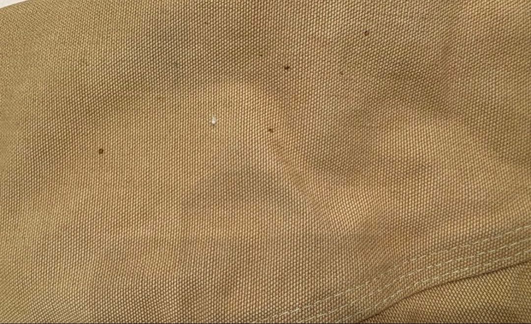 T*o様 Carhartt トラッカージャケット 3rd 80's usa 星タ