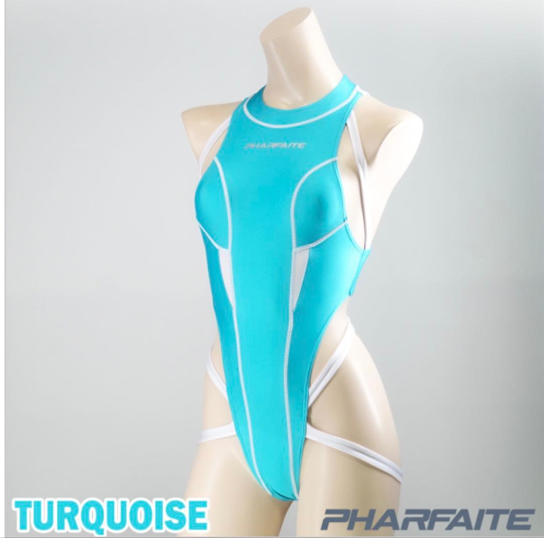 【PHARFAITE】SPIDER-BINDER GLOW XL パルフェット