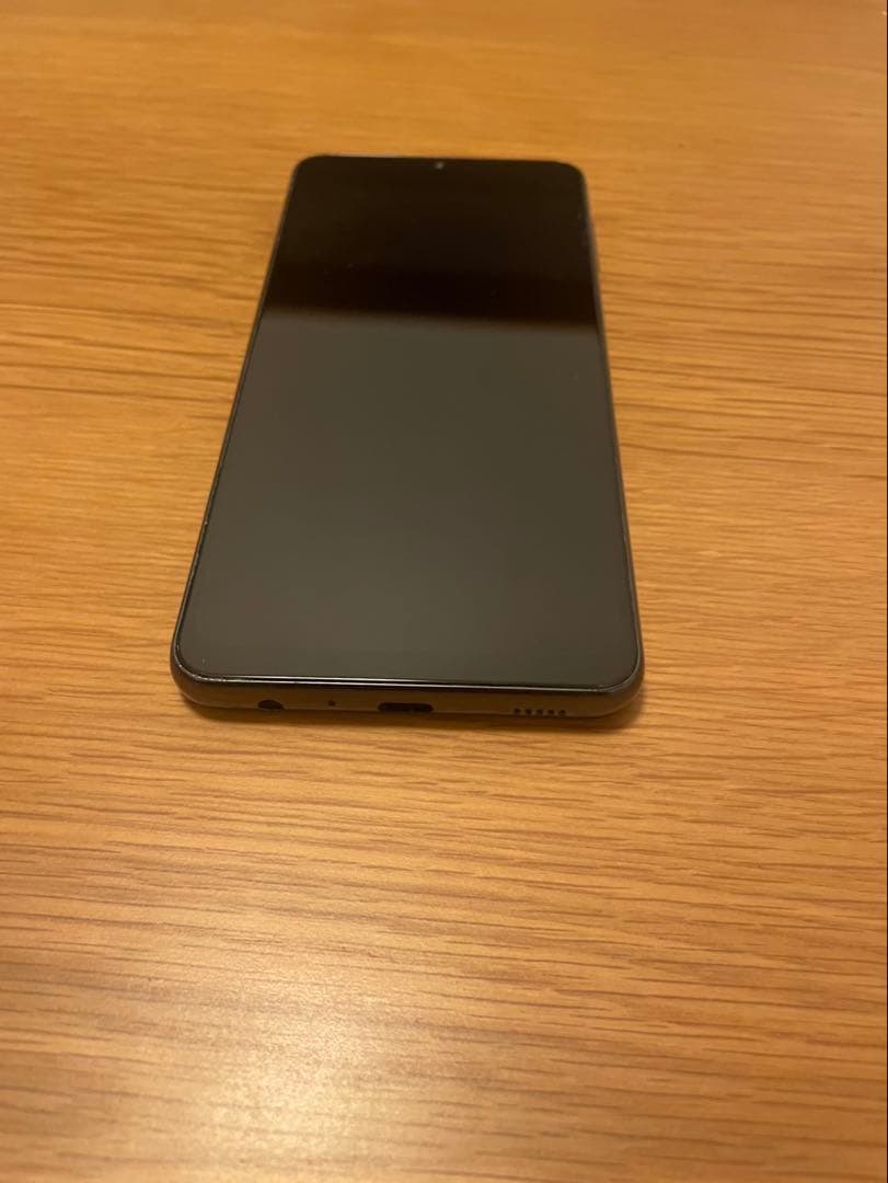 GALAXY A32 5G SCG08本体