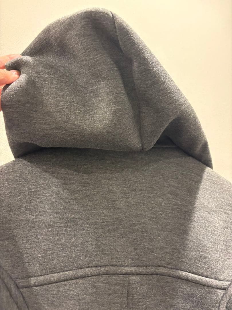 ENFOLD エンフォルド ボンディング ダッフルコート 36