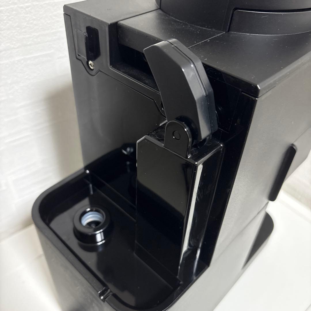 Panasonic コーヒーメーカー NC-A58-K