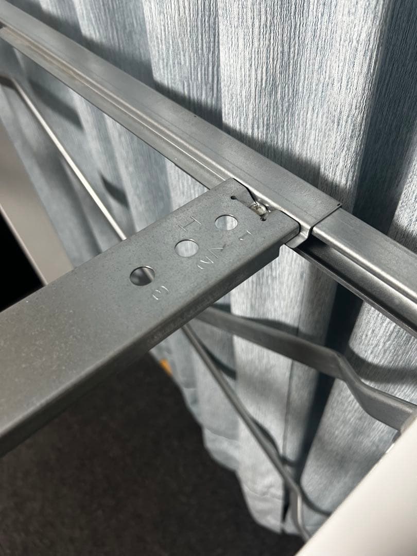 AZU-ki　　　　N-UF51 洗濯機用スタンド 2023年製