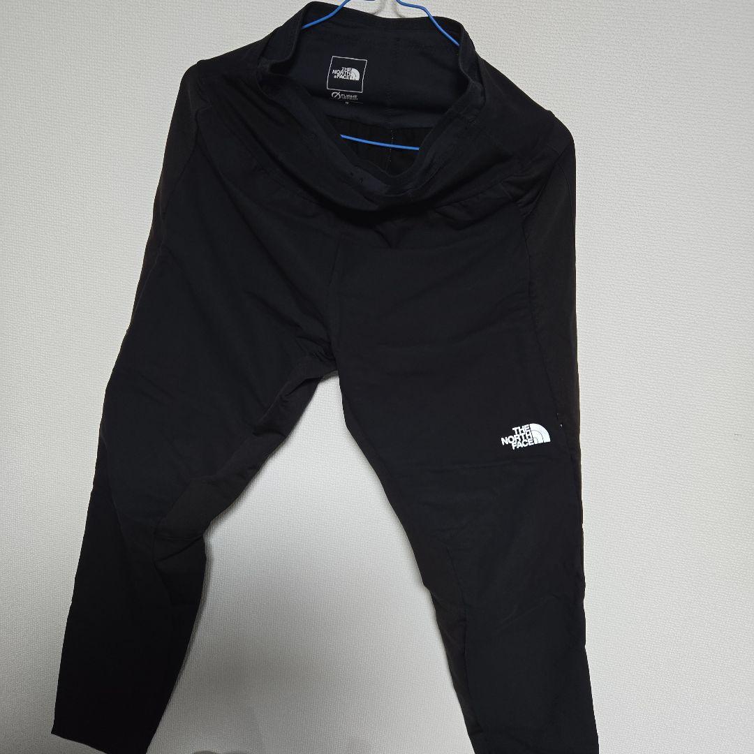 the north face フライトエクスプロールタイツ パンツNB82171