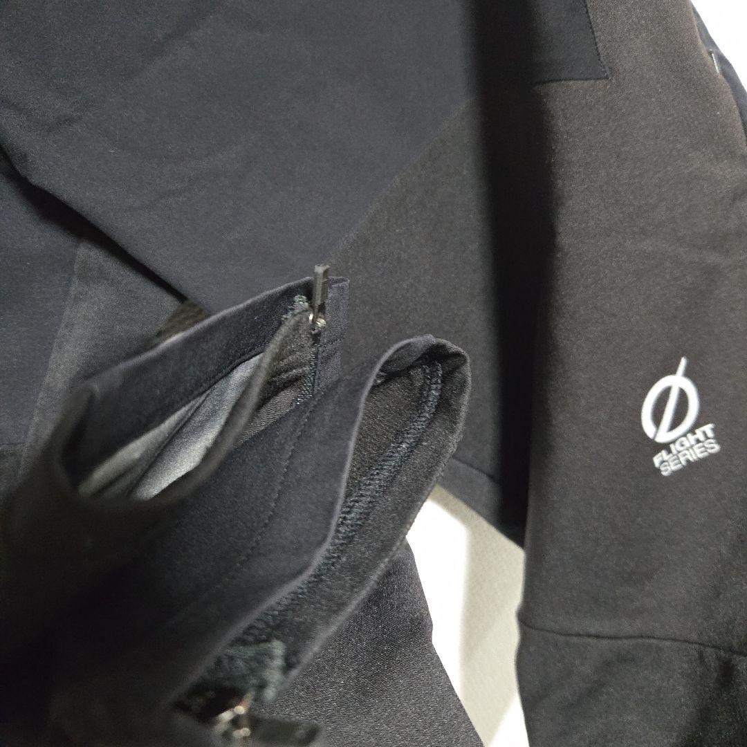 the north face フライトエクスプロールタイツ パンツNB82171