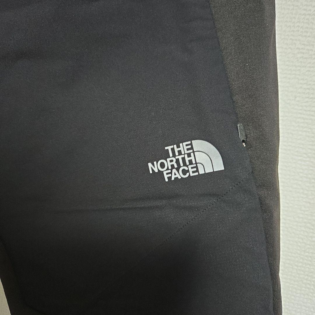 the north face フライトエクスプロールタイツ パンツNB82171