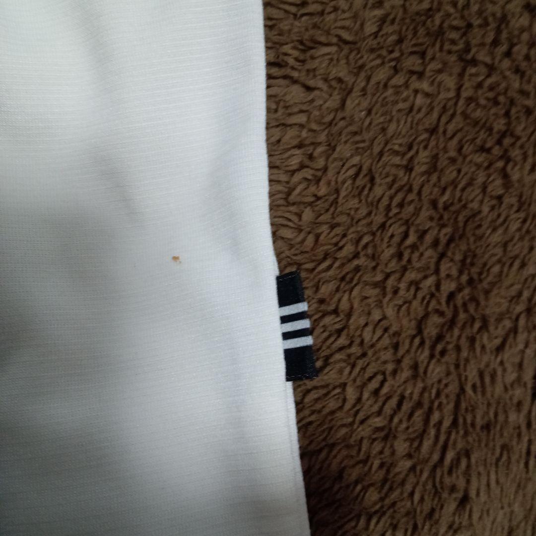 adidas サッカーシャツ　ニューカッスル　ユナイテッド　#10