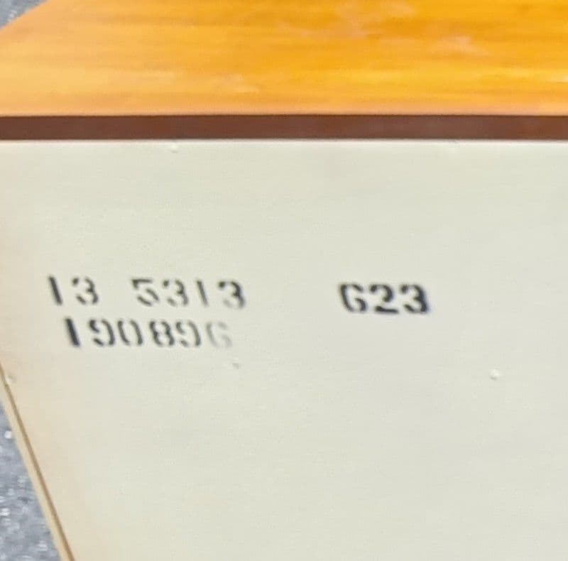 ★希少★ヴィンテージ Ethan Allen イーセンアーレン ワイドチェスト