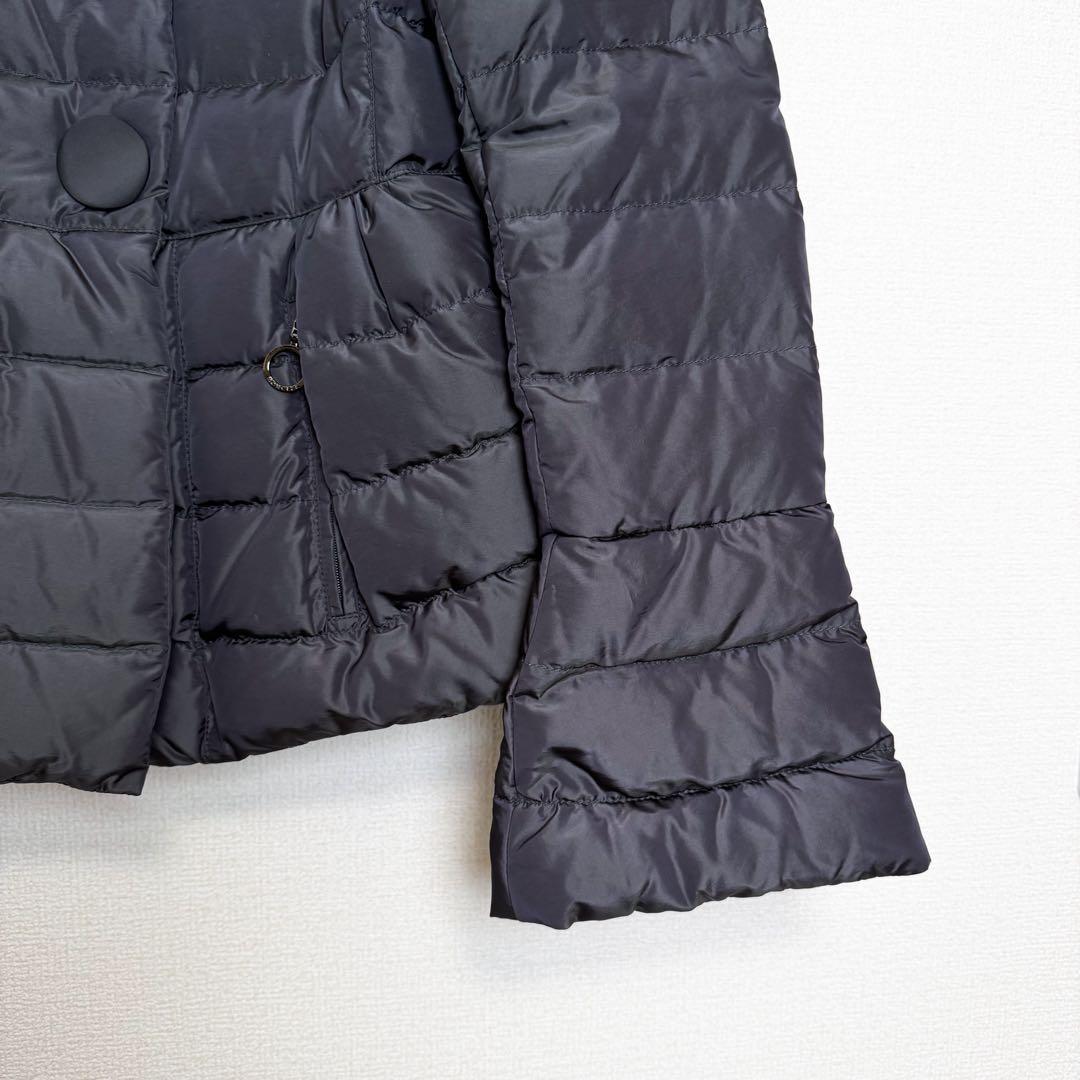 MONCLER モンクレール　ケリーファー　ダウン