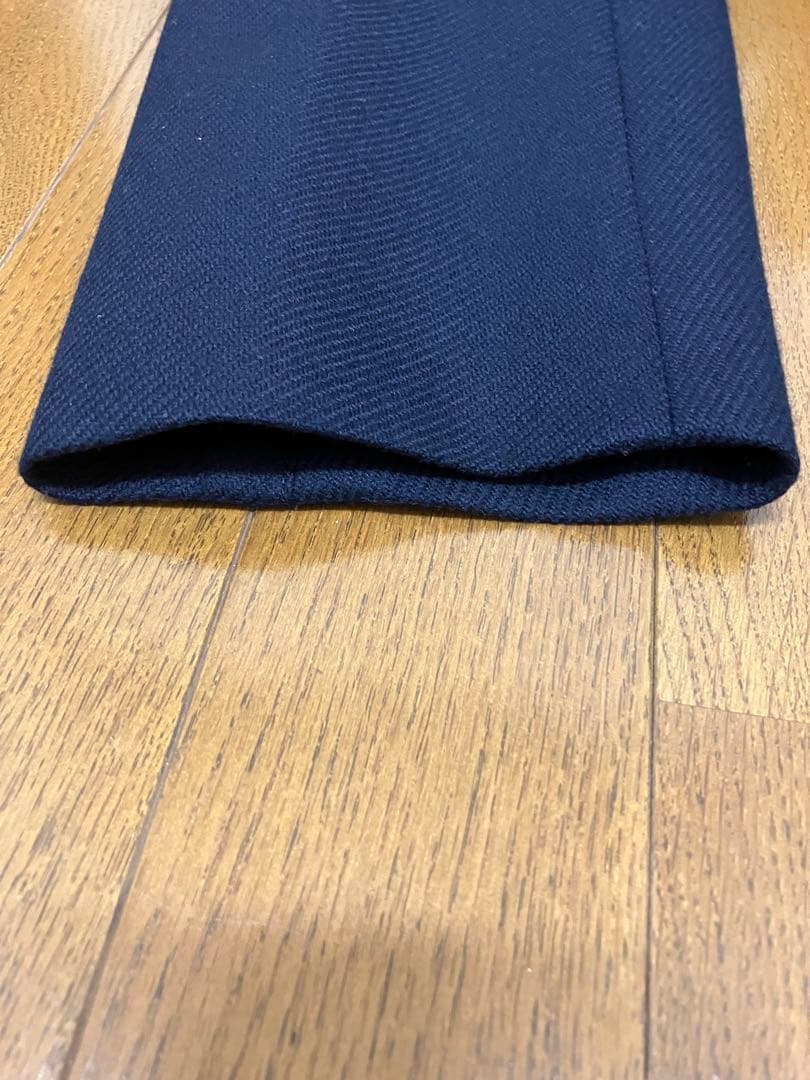 rcsuc1983dec20様 美品　MACKINTOSH ステンカラーコート