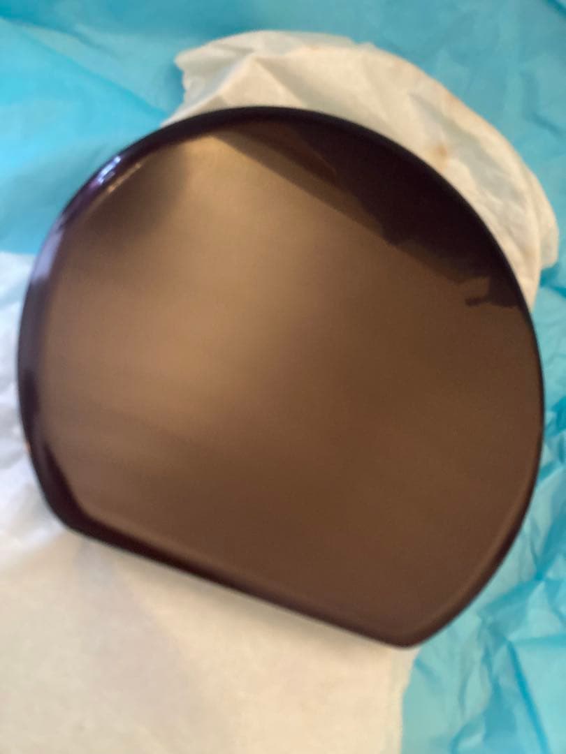 輪島塗　お弁当箱