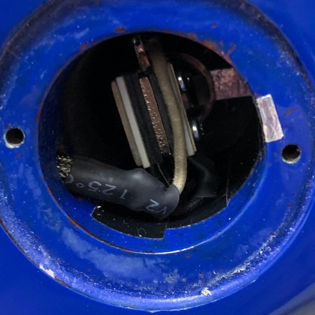 YAMAHA SG2000 高中正義仕様