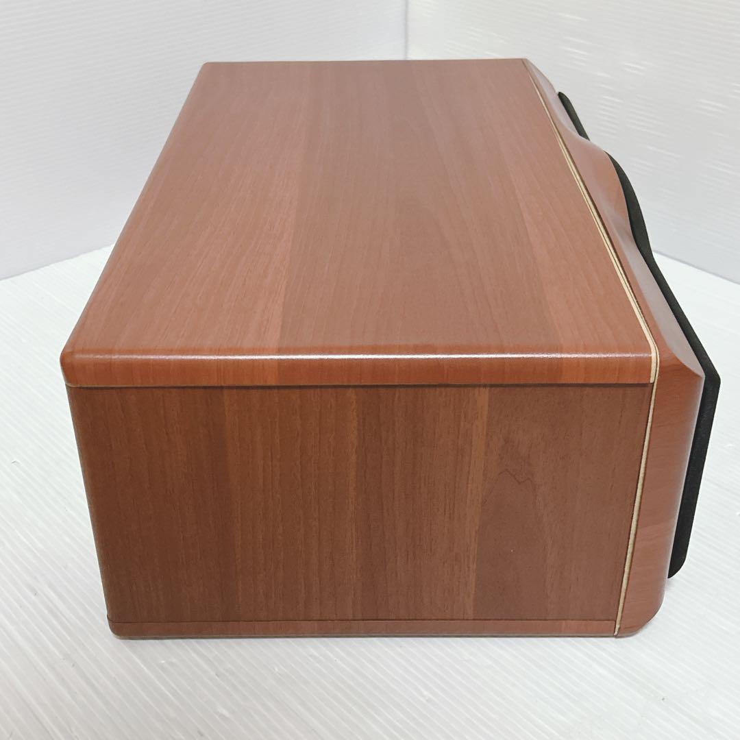 【動作OK】　DENON SC-C777SA センタースピーカー