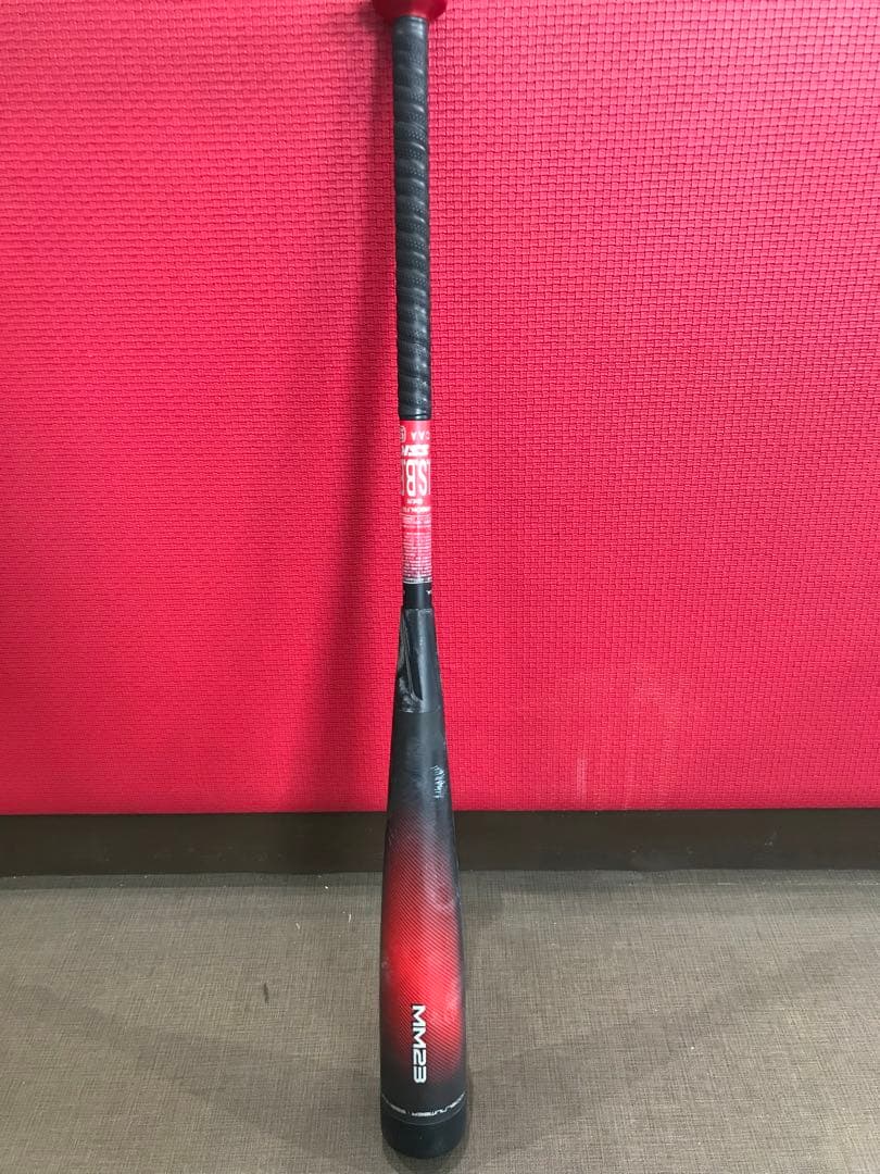 SSKmm23 84センチ710グラム