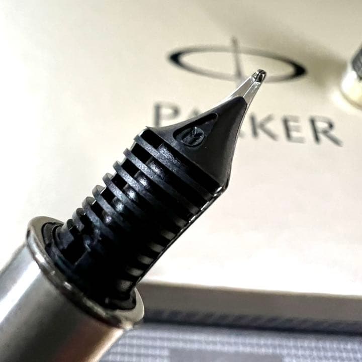 Parker パーカー 万年筆 ソネット グレートエクスペクテーション シズレ