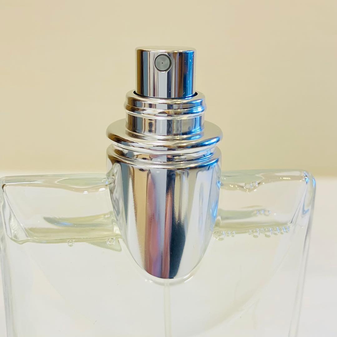 新品未使用　BVLGARI ブルガリ　プールオム　オードトワレ　香水　100ml