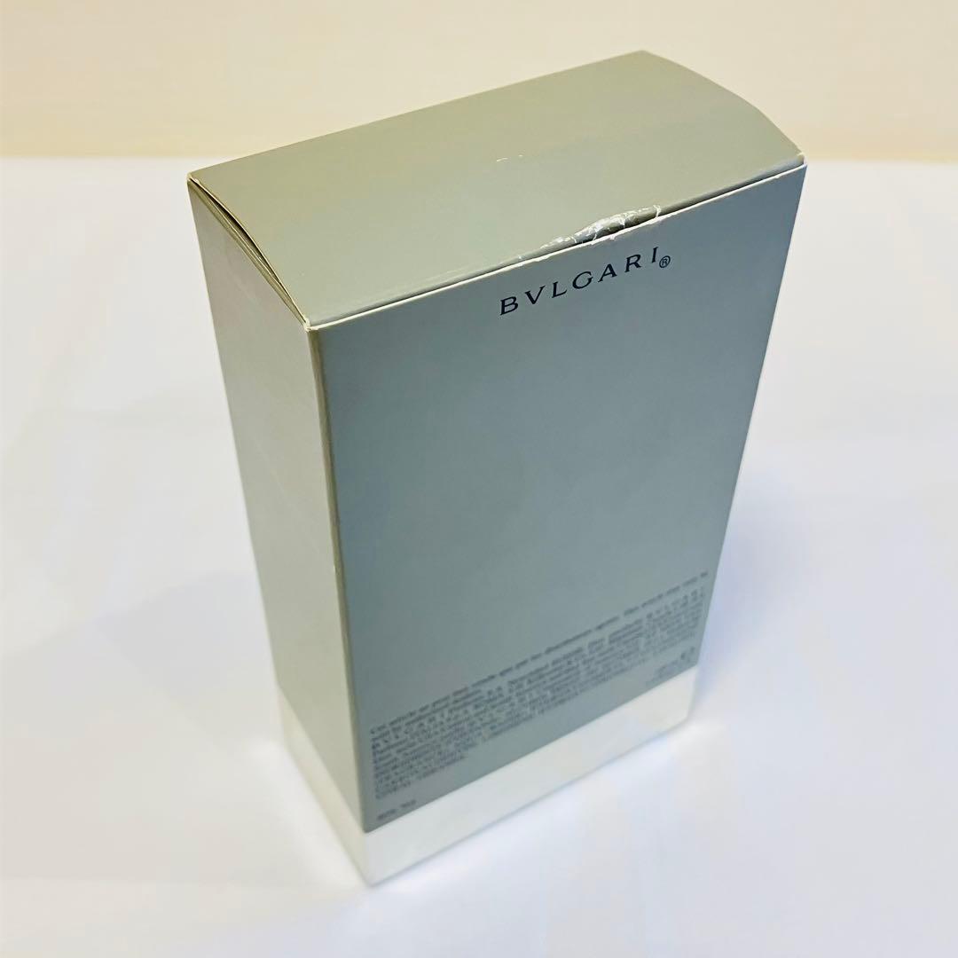 新品未使用　BVLGARI ブルガリ　プールオム　オードトワレ　香水　100ml