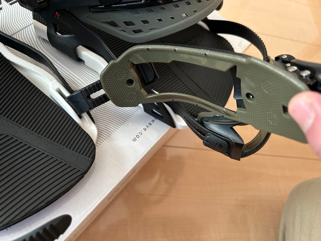 drake radar ドレイク　レーダー　カービング等に！