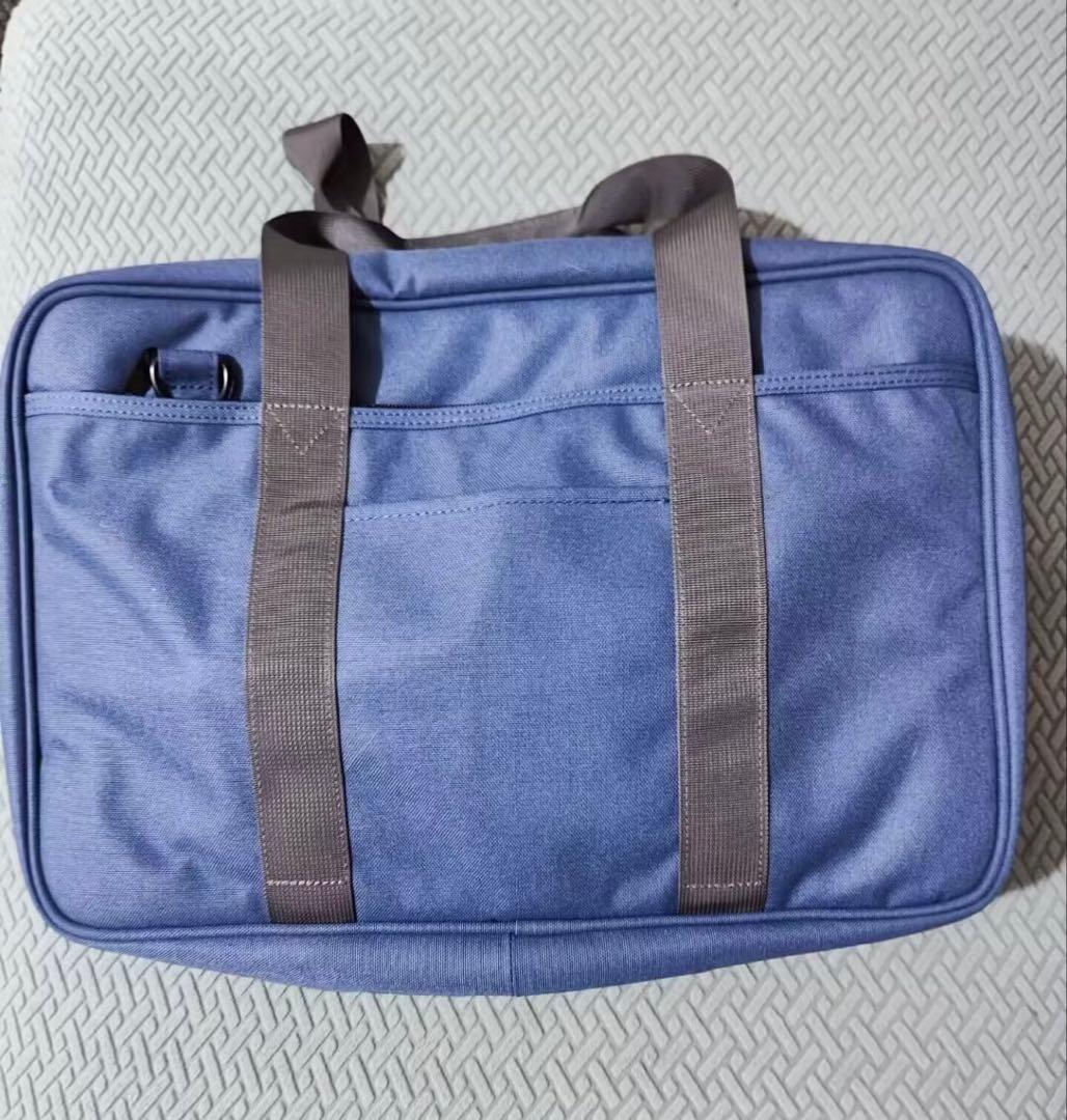 スクールバックプレキャリ　サバゲー用タクティカルバッグ 変形スクールバック