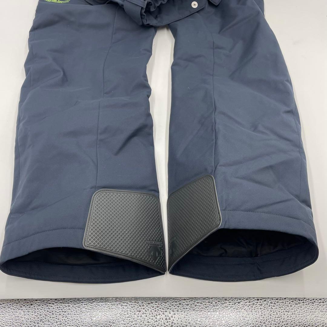 【超美品】DESCENTE S.I.O 60 MOVESPORT 上下　S