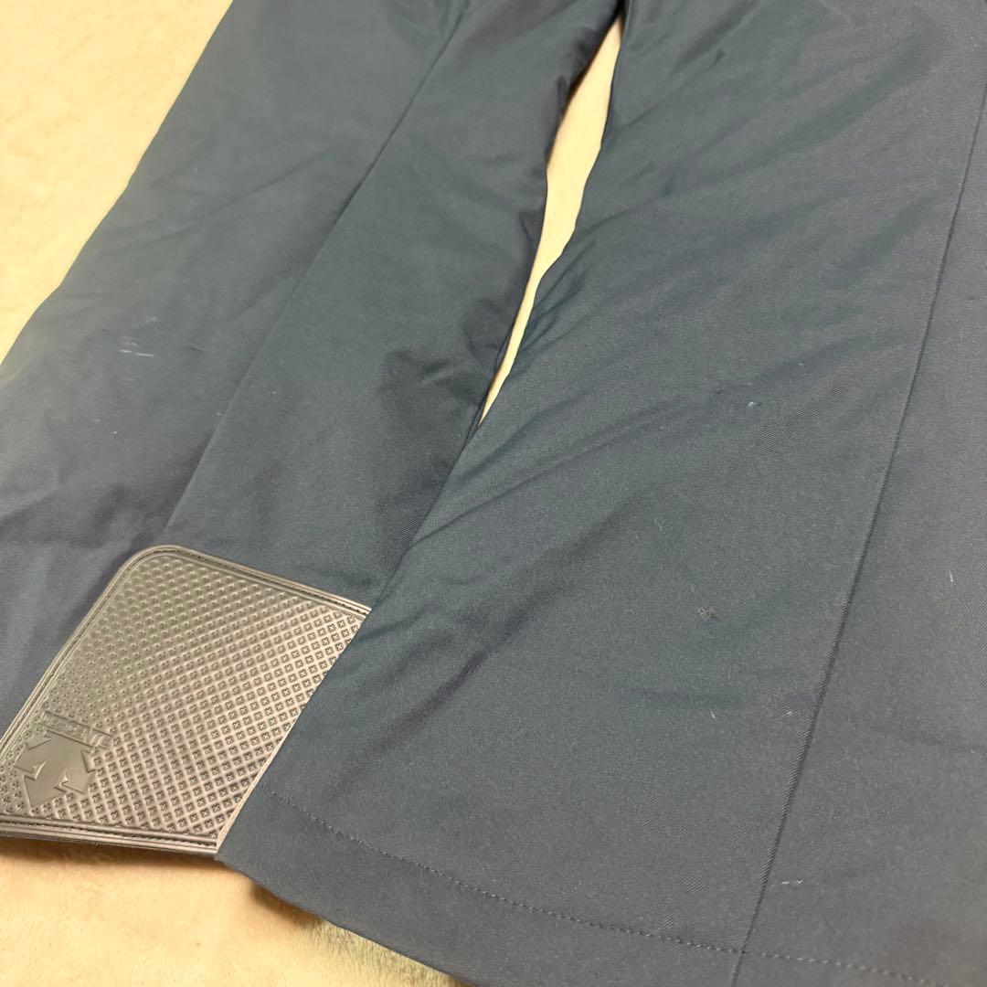 【超美品】DESCENTE S.I.O 60 MOVESPORT 上下　S