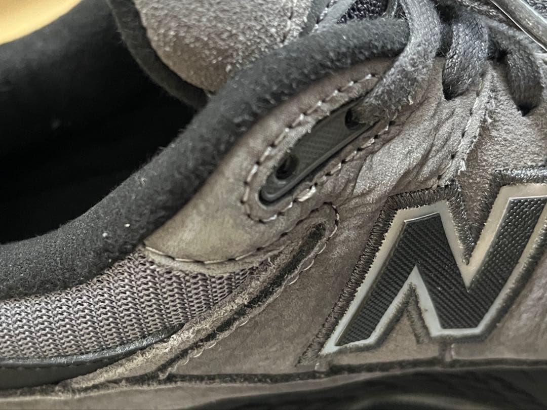 靴 New Balance M2002REH 26cm