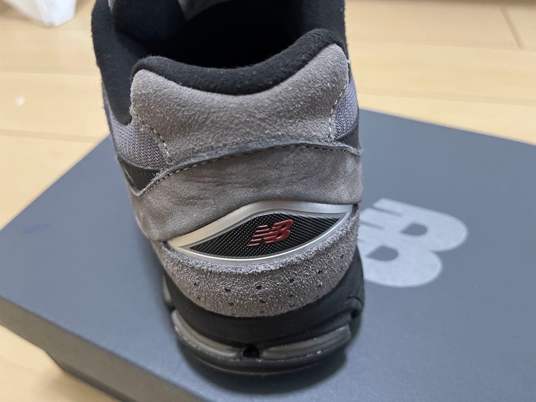 靴 New Balance M2002REH 26cm