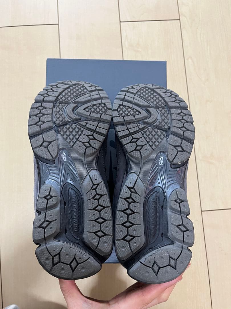 靴 New Balance M2002REH 26cm