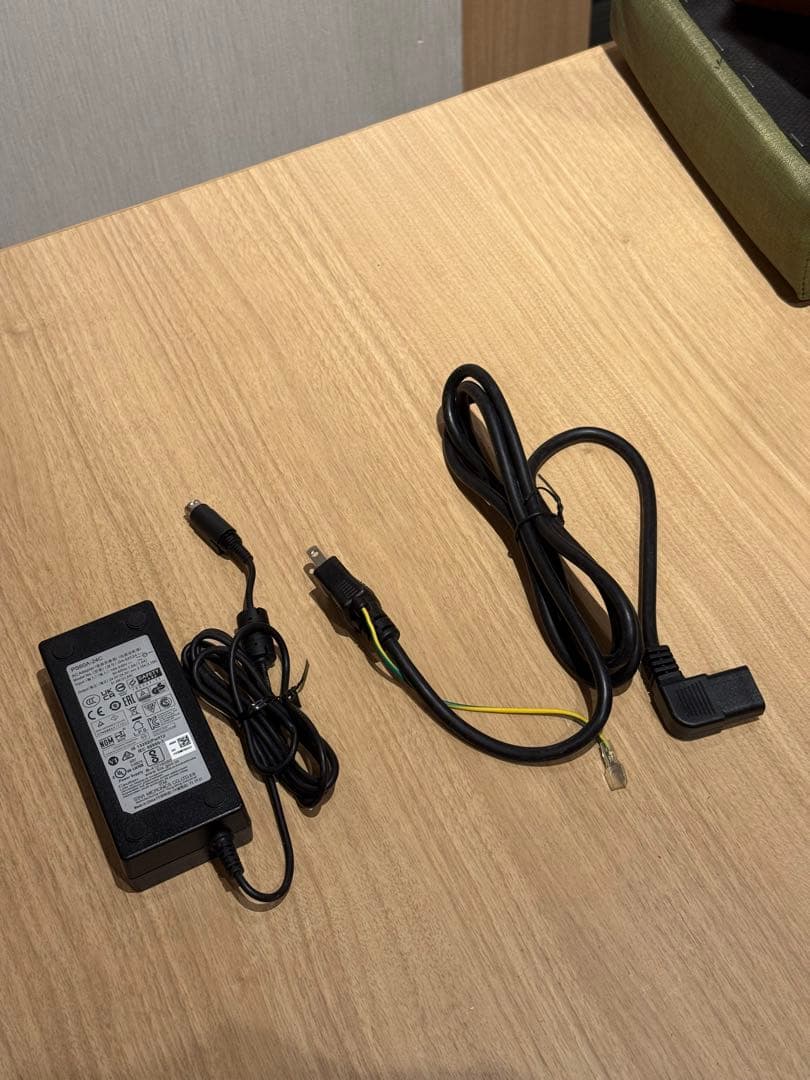 MC-Print3 MCP31L WT JP、キャッシュドロワー