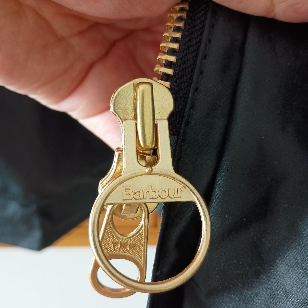 25AW Barbour バブアー BEDALE WAX JACKET ビデイル