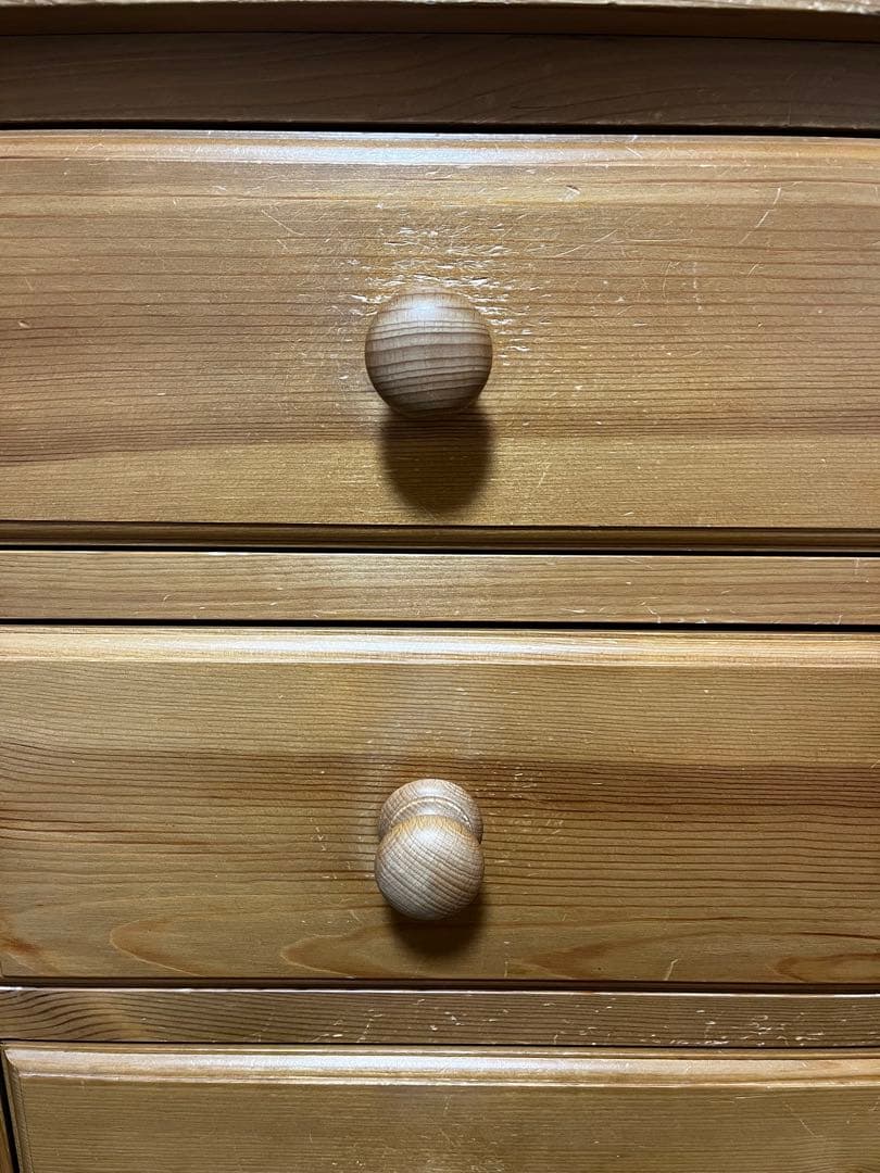 ペニーワイズ　チェスト