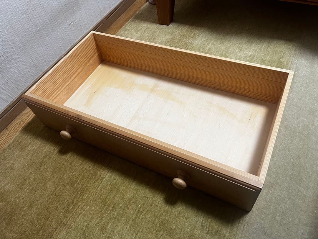 ペニーワイズ　チェスト