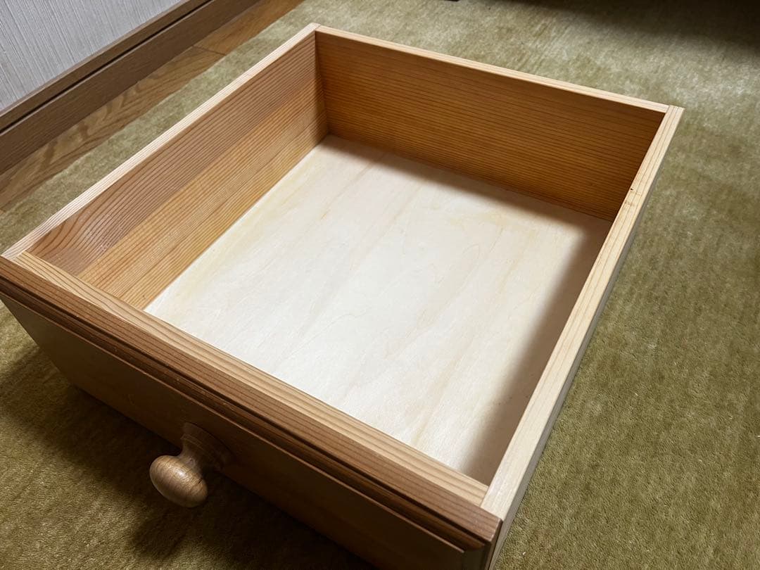 ペニーワイズ　チェスト