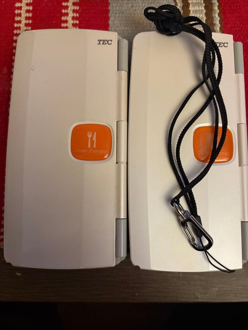 ハンディターミナル HTL-100-2D-02