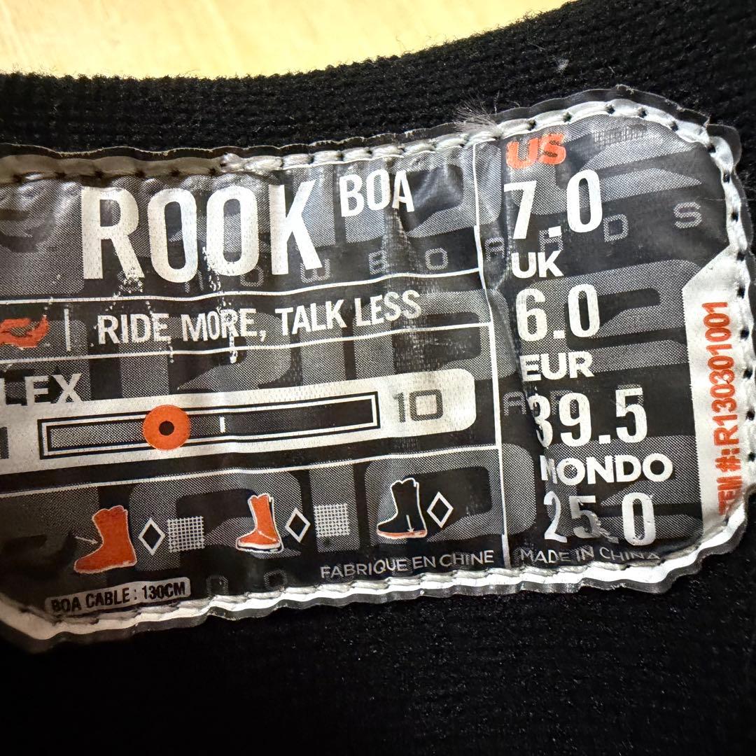 美品　RIDE FLUX レディース　スノーボード5点　初心者オススメ　かわいい