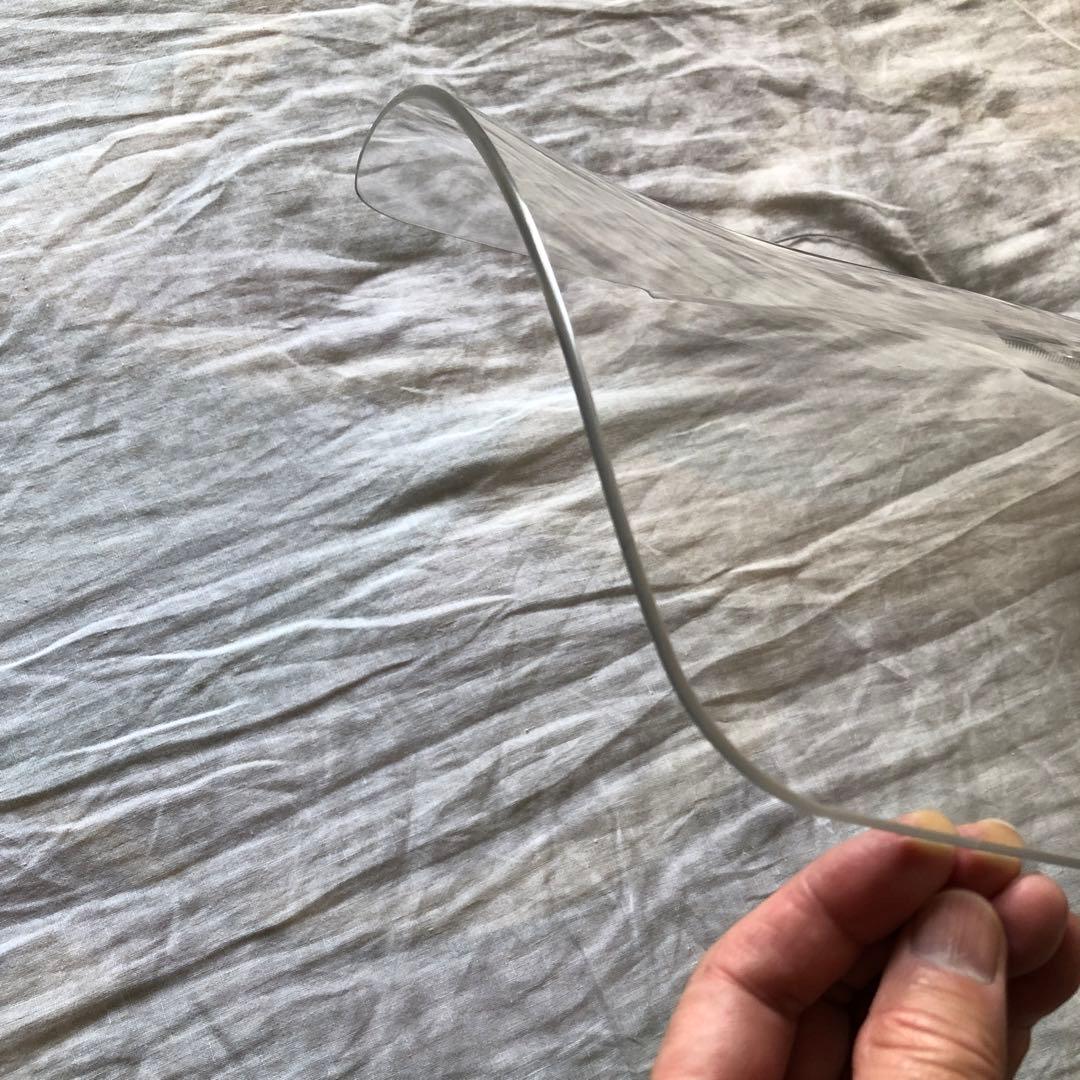 GIVI  R1200RS, R1250RS スクリーン、シールド 良品