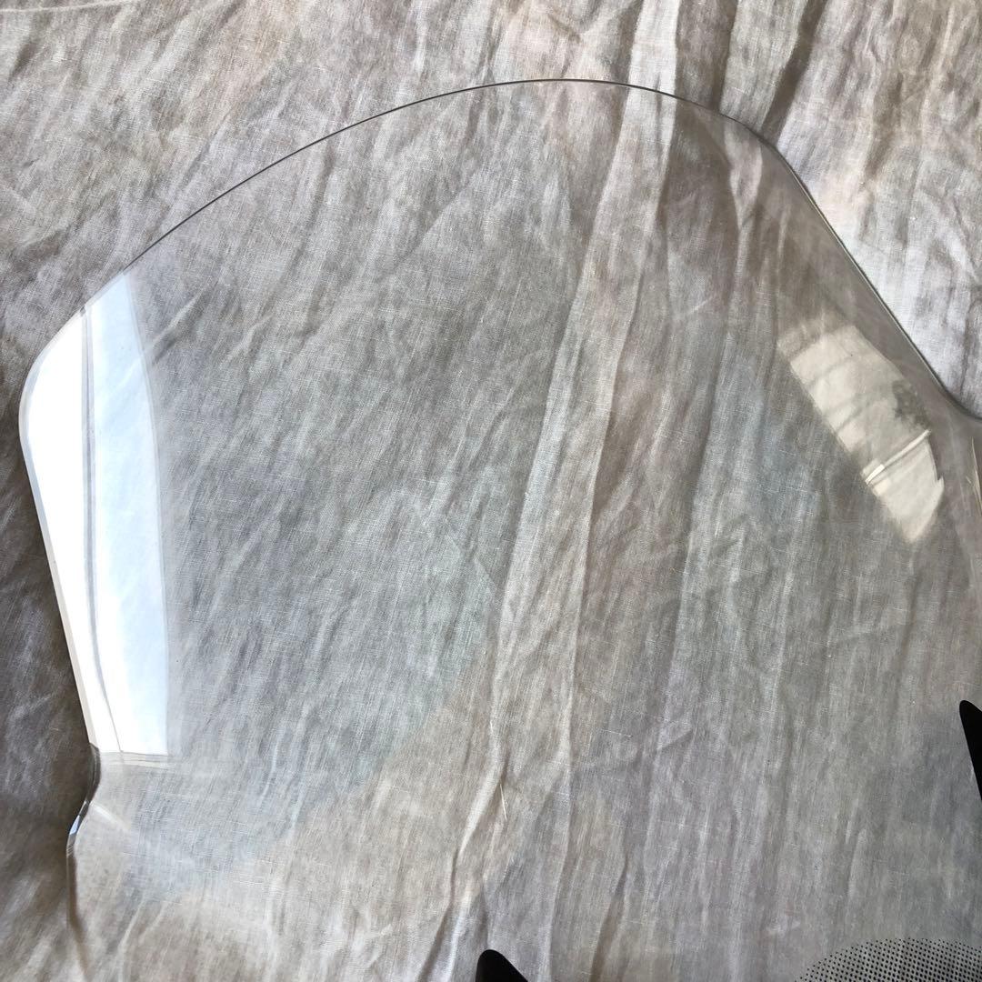 GIVI  R1200RS, R1250RS スクリーン、シールド 良品