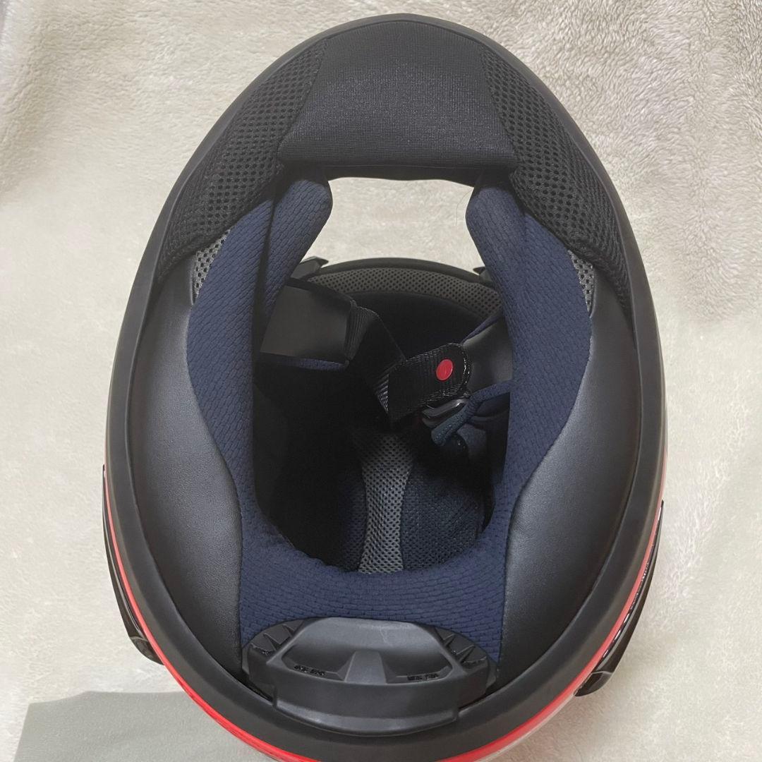 【値下げ】Arai RX-7X HAYDEN SB