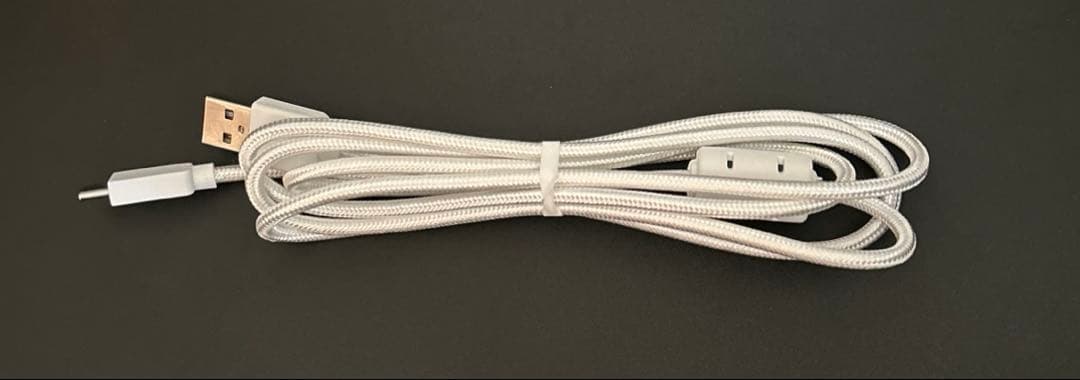 Morkblade Bold TKL 磁気キーボード ホワイト