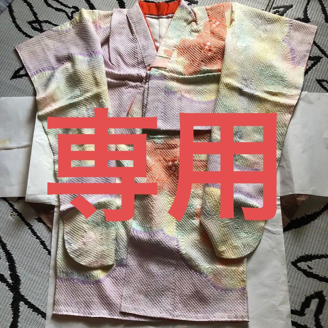 七五三7歳フルセット