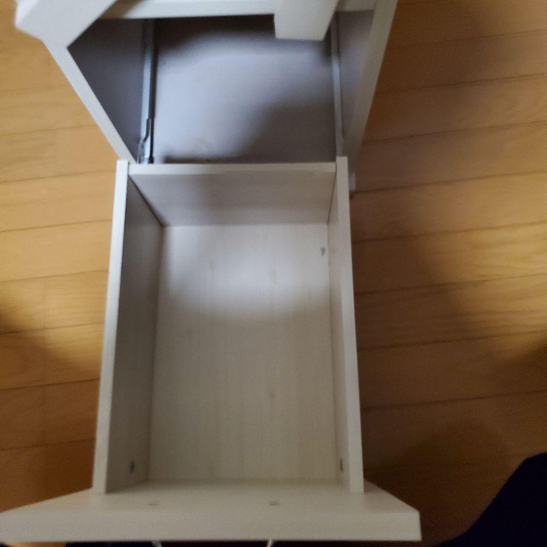 スリムキッチンラック FLL-0068