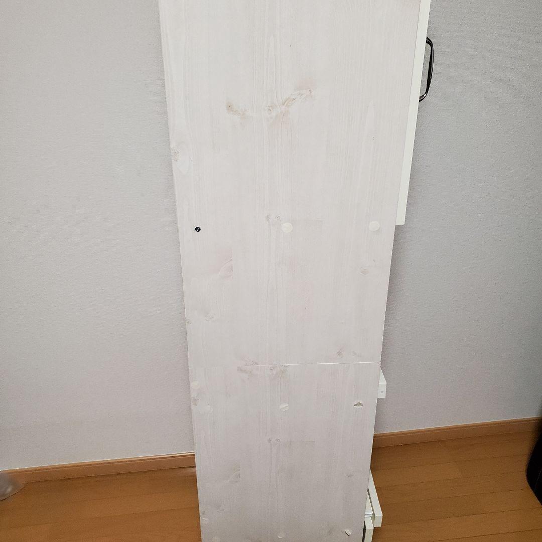 スリムキッチンラック FLL-0068