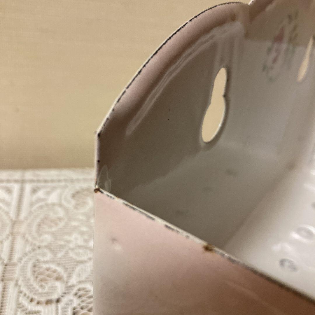 イマン　オデット　スポンジラック