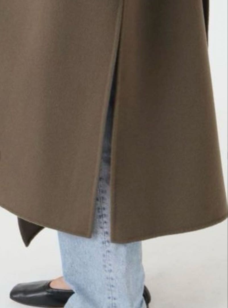 カワセミ様　plage プラージュ　コート