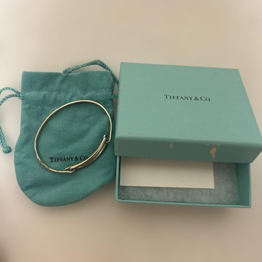 Tiffany & Co. 925 バングル