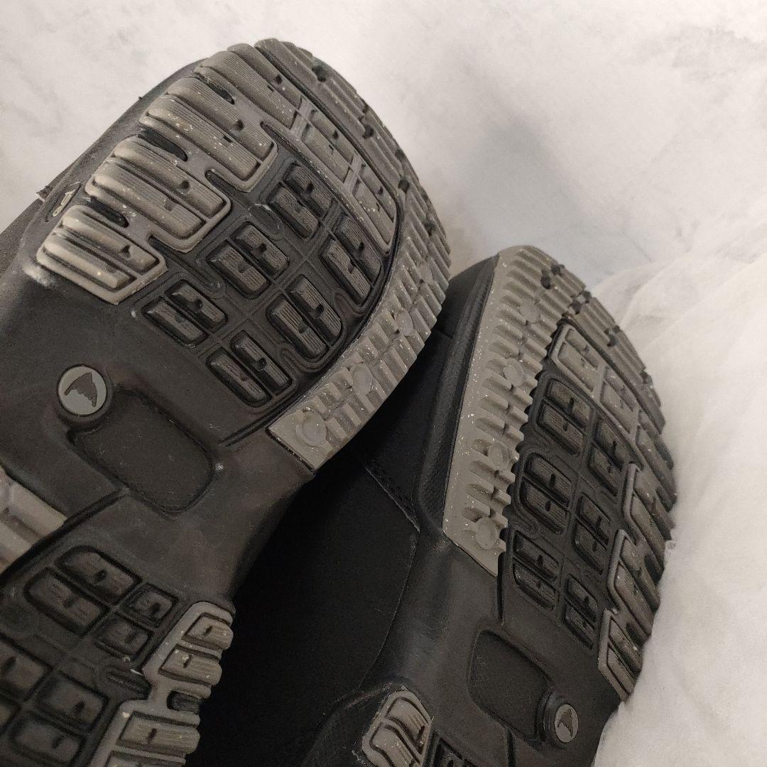 BURTON RULER BOA 28cm バートン　ルーラー　ボア