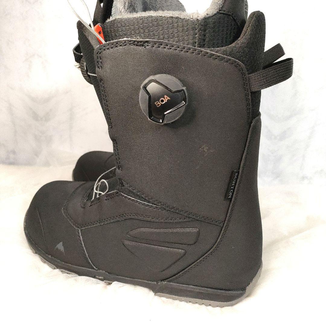 BURTON RULER BOA 28cm バートン　ルーラー　ボア